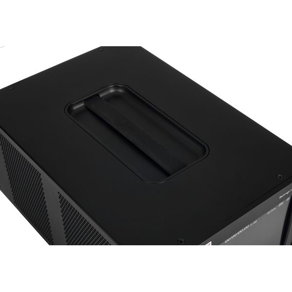 Blackmagic Design HyperDeck Extreme 8K HDR