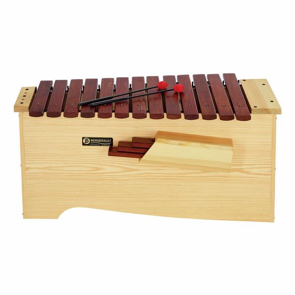 Bergerault XBD Xylophone Bass