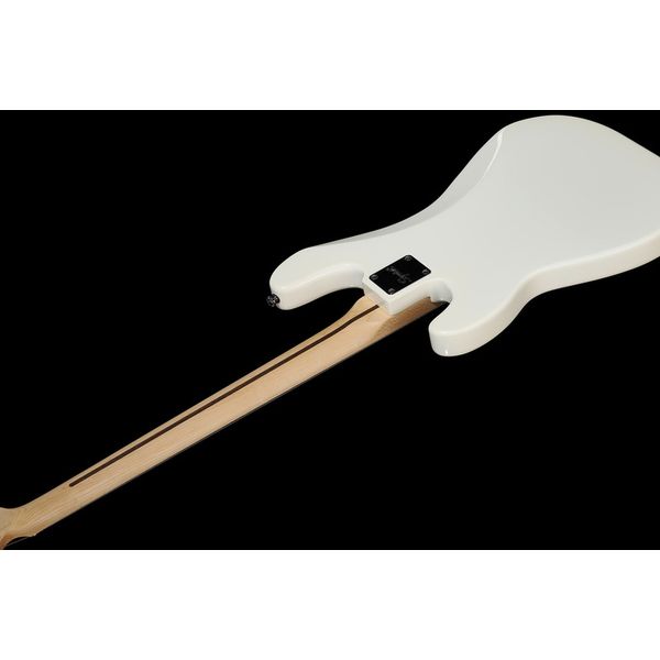 Squier Affinity P Bass MN PJ O Bundle