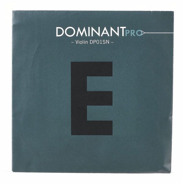 Thomastik DP01SN Dominant Pro E String