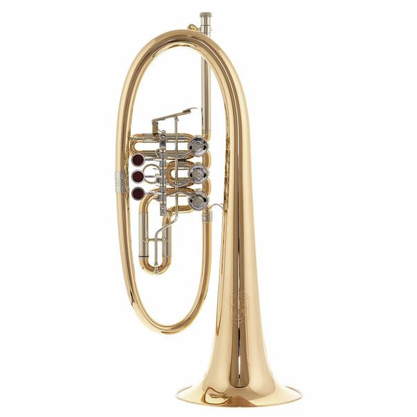 Krinner Prinzessin Flugelhorn L