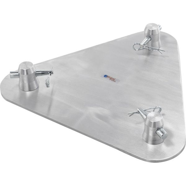 Global Truss F33Base Plate