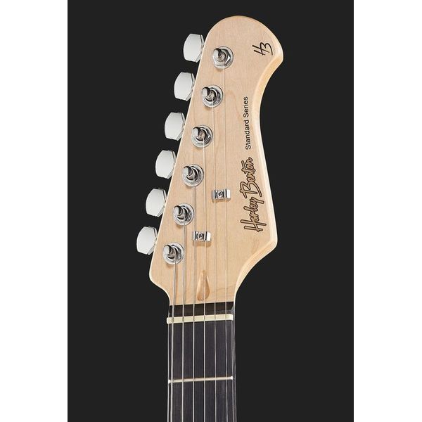 Harley Benton ST-20HSS SB Standard Series