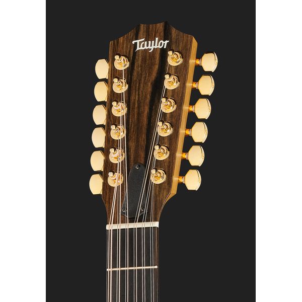 Taylor 264ce-K DLX