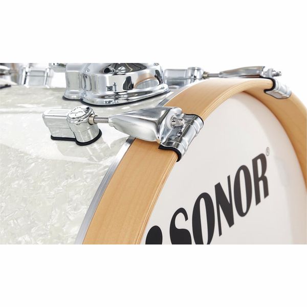 Sonor AQ2 Bop Set WHP