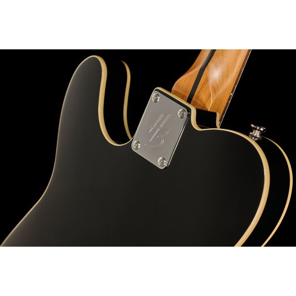 Harley Benton TE-62DB BK