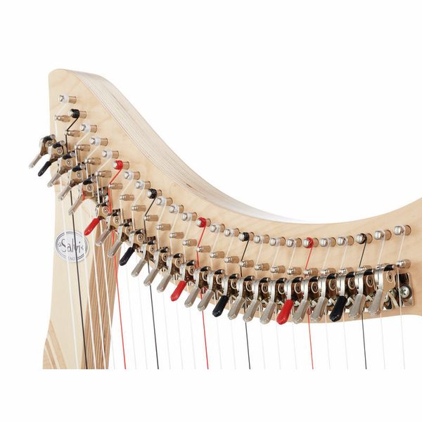 Salvi Juno 25 Natural Sipario Bioc.