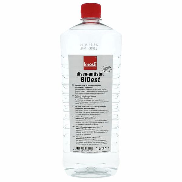 Knosti Disco-Antistat BiDest