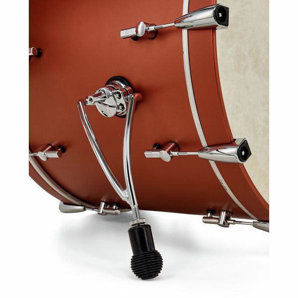 Sonor SQ1 Studio GT Satin Copper Br.