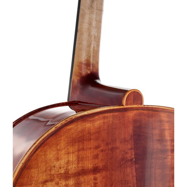 Hidersine Piacenza Cello Set 4/4