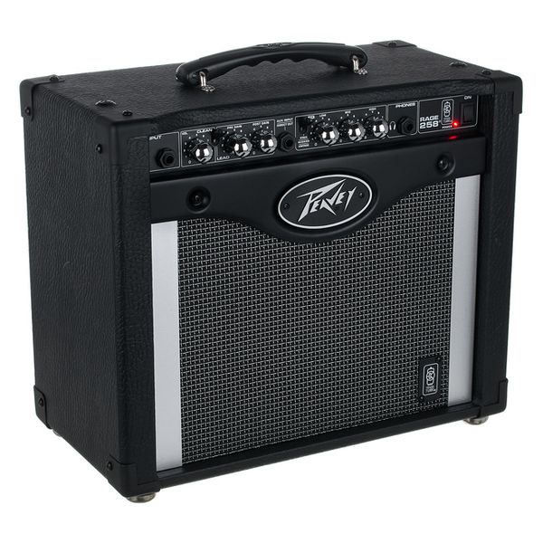 Peavey Rage 258