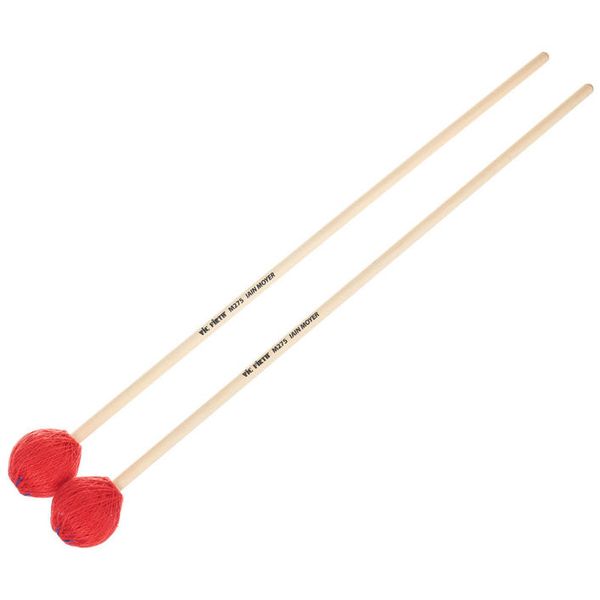 Vic Firth M275 Vibraphone Mallets