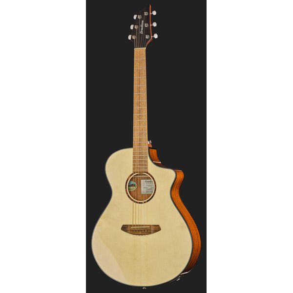 Breedlove Discovery S Concert CE Spruce