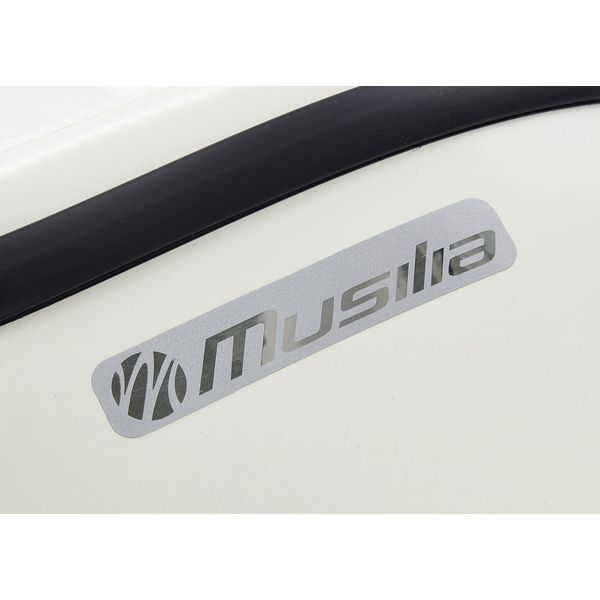 Musilia S1 Cello Case WH/BK