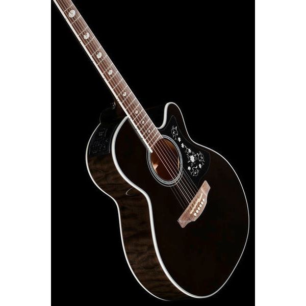 Takamine GN75CETBK