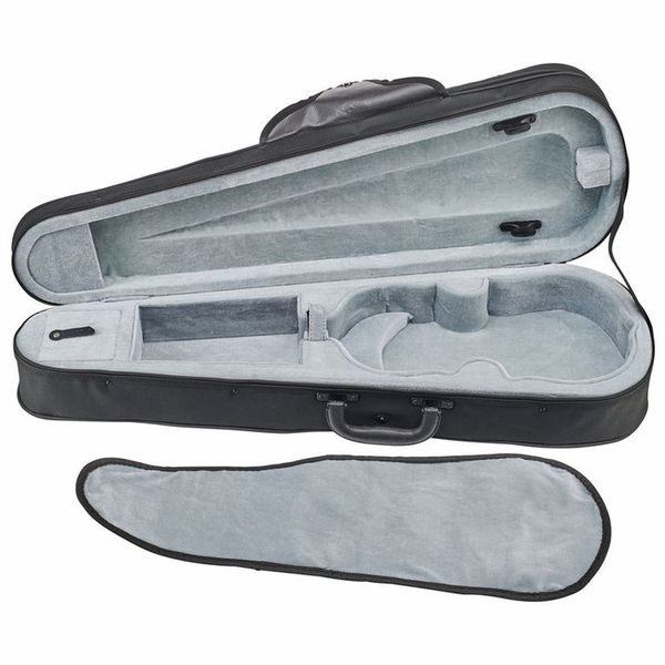 Gewa Aspirante Violin Sha. Case 3/4