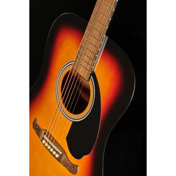 Fender FA-125 Sunburst