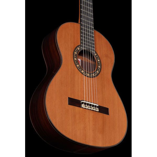Ramirez Estudio 3 Cedar