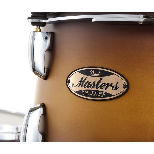 Pearl Masters Map. Pure 20" 4pc #831