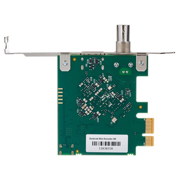 Blackmagic Design DeckLink Mini Recorder HD