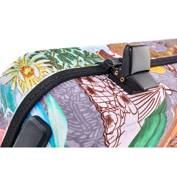 Jakob Winter JW 51025 OSAKA Greenline VC