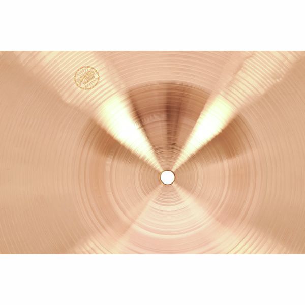 Paiste 20" 2002 Extreme Crash