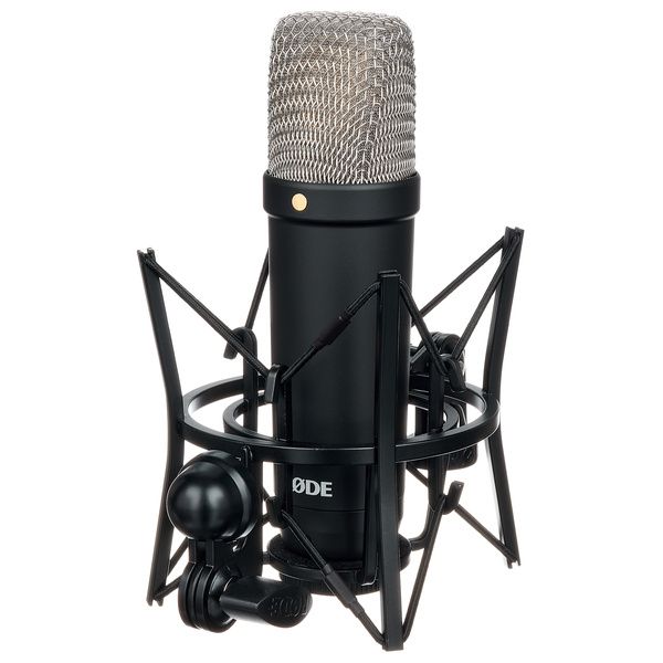 Rode NT1 Signature Black