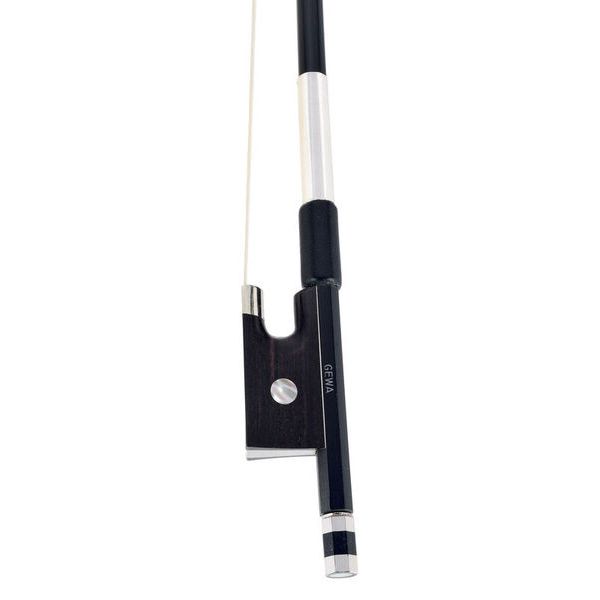 Gewa Carbon Student Violin Bow 3/4