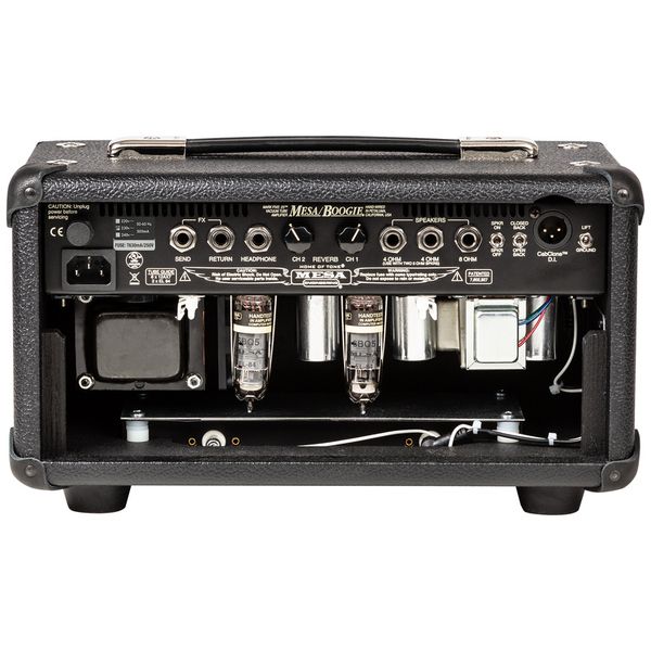Mesa Boogie Mark Five:25