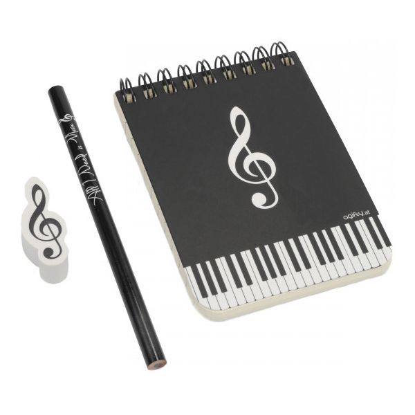 agifty Writing-Set Mini