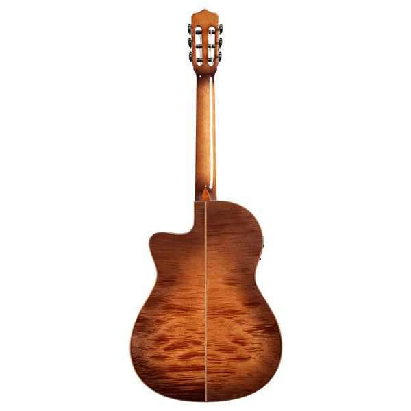 Cordoba Fusion 12 Cinnamon Burst