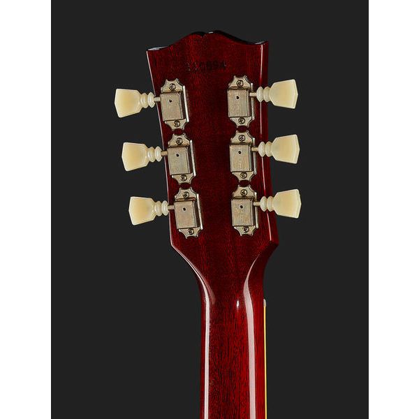 Gibson 1961 ES-335 Reissue 60s CH VOS