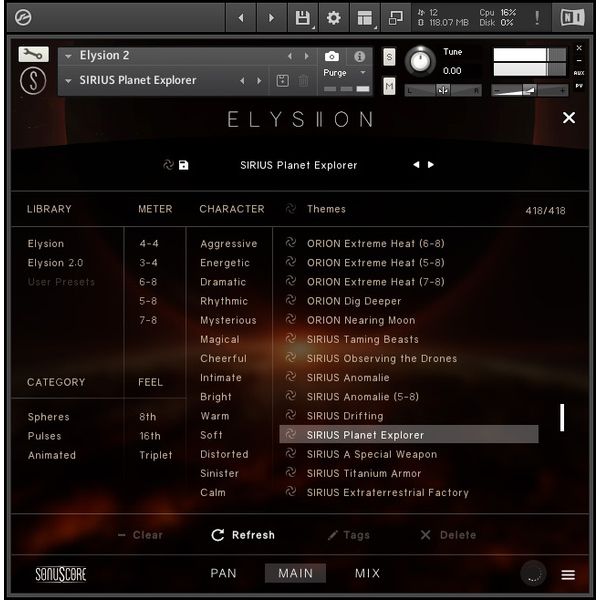 Best Service Elysion 2