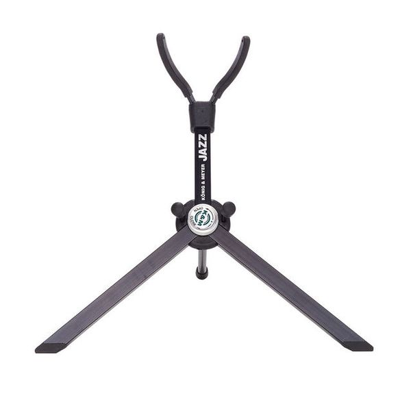 K&M 14330 Alto Sax Stand "Jazz"