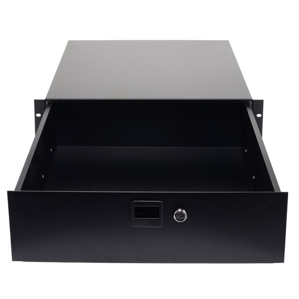 Thon Rack Drawer 3U Sirus Quad 4C