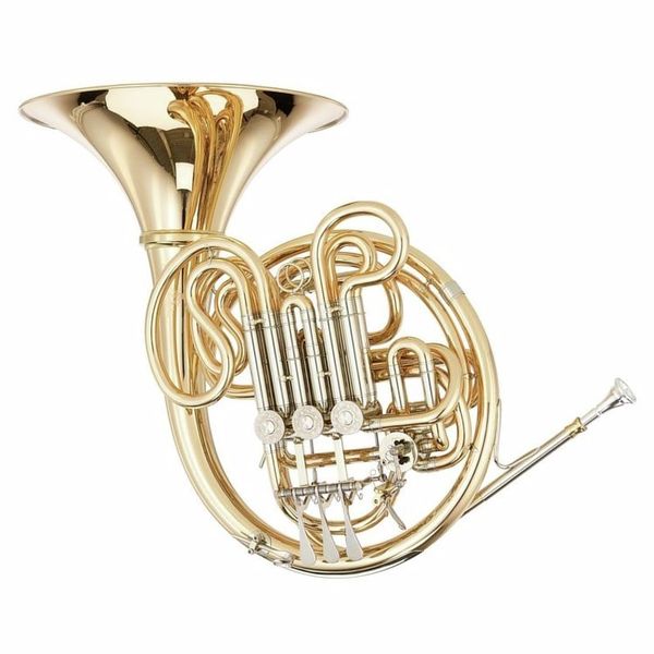 Thomann HR-401G F-/Bb Double Horn