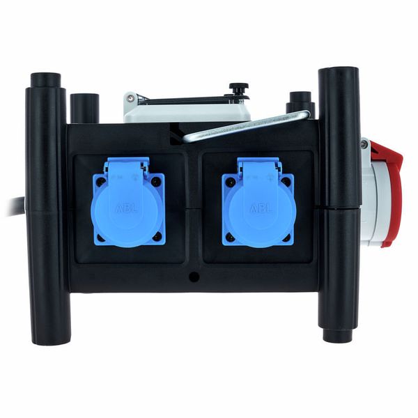 Brennenstuhl Power Distributor BSV3FI/16