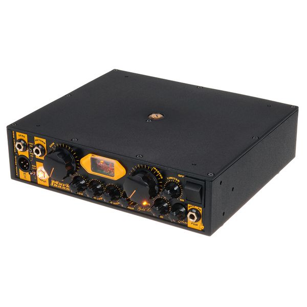 Markbass Little Mark Vintage 58R