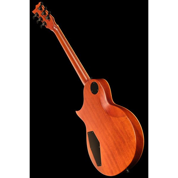 ESP Eclipse USA ST Black SB