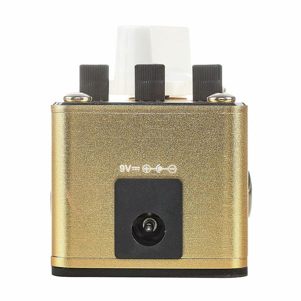 Harley Benton MiniStomp Hot Mod