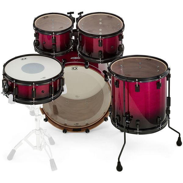 DrumCraft Series 6 Studio Set BP