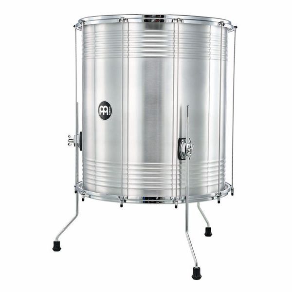 Meinl SU22-L Stand Alone Surdo Alu
