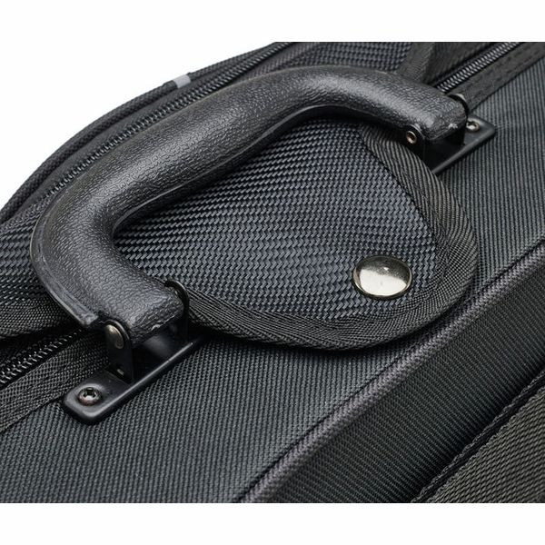 Gewa Aspirante Violin Sha. Case 3/4