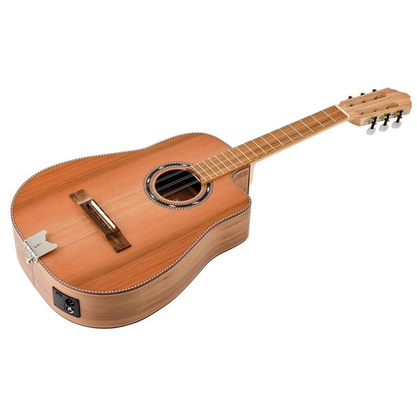 Thomann Tres Cubano Deluxe CCW