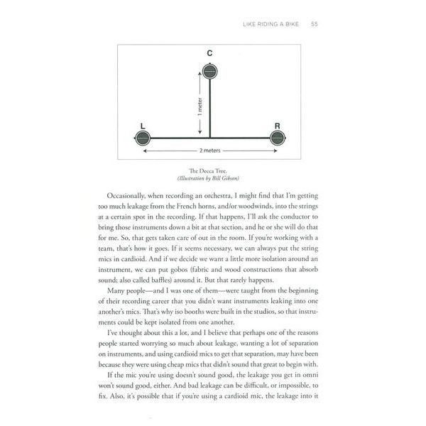 Hal Leonard Al Schmitt On The Record