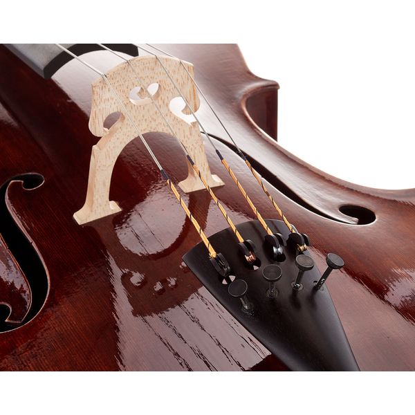 Thomas St&ouml;hr Master Cello Strad. Poplar 4/4