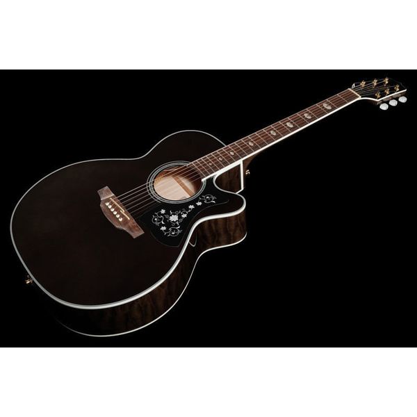Takamine GN75CETBK