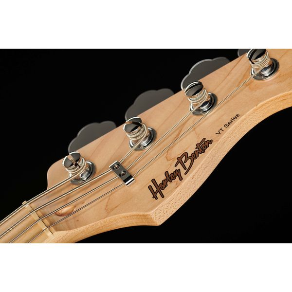 Harley Benton PB-50 SB Vintage Series