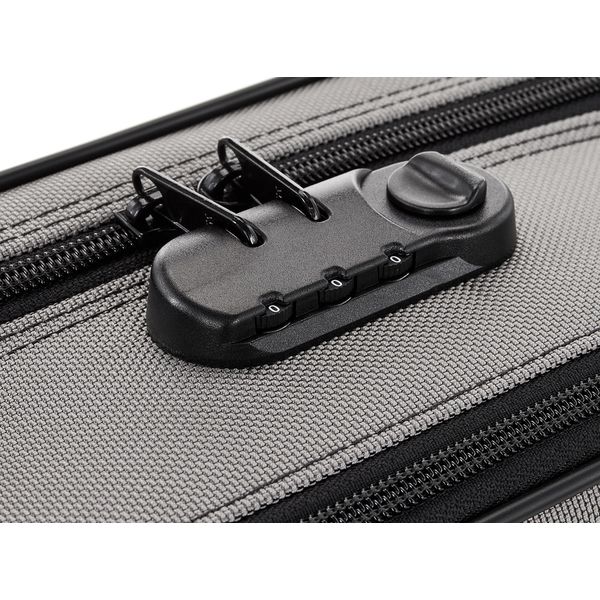 bam 5001SG Stylus Violin Case 4/4