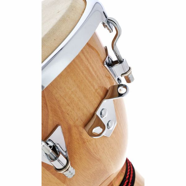 LP 720X Galaxy Wood Djembe